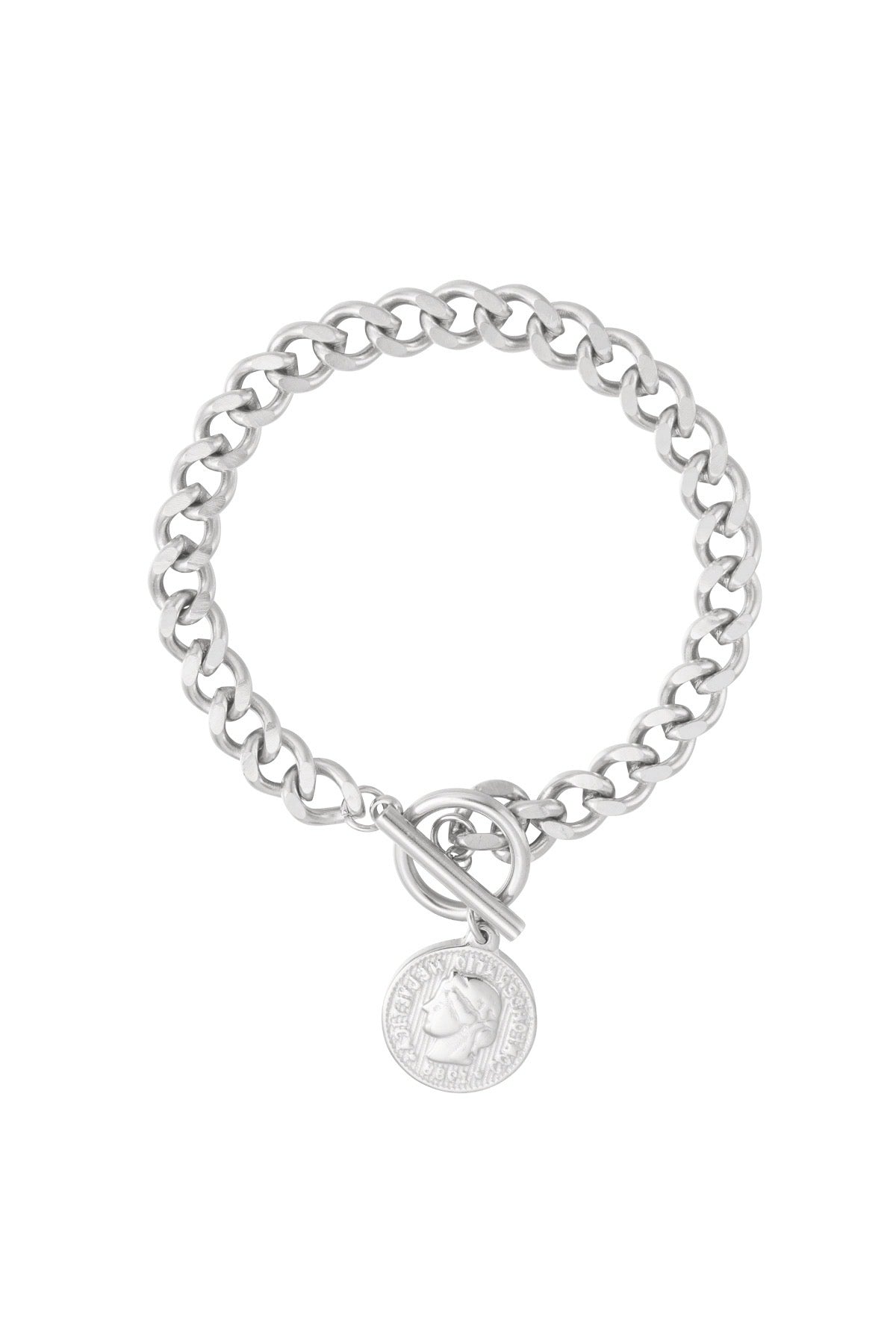 MONEDA BRACELET