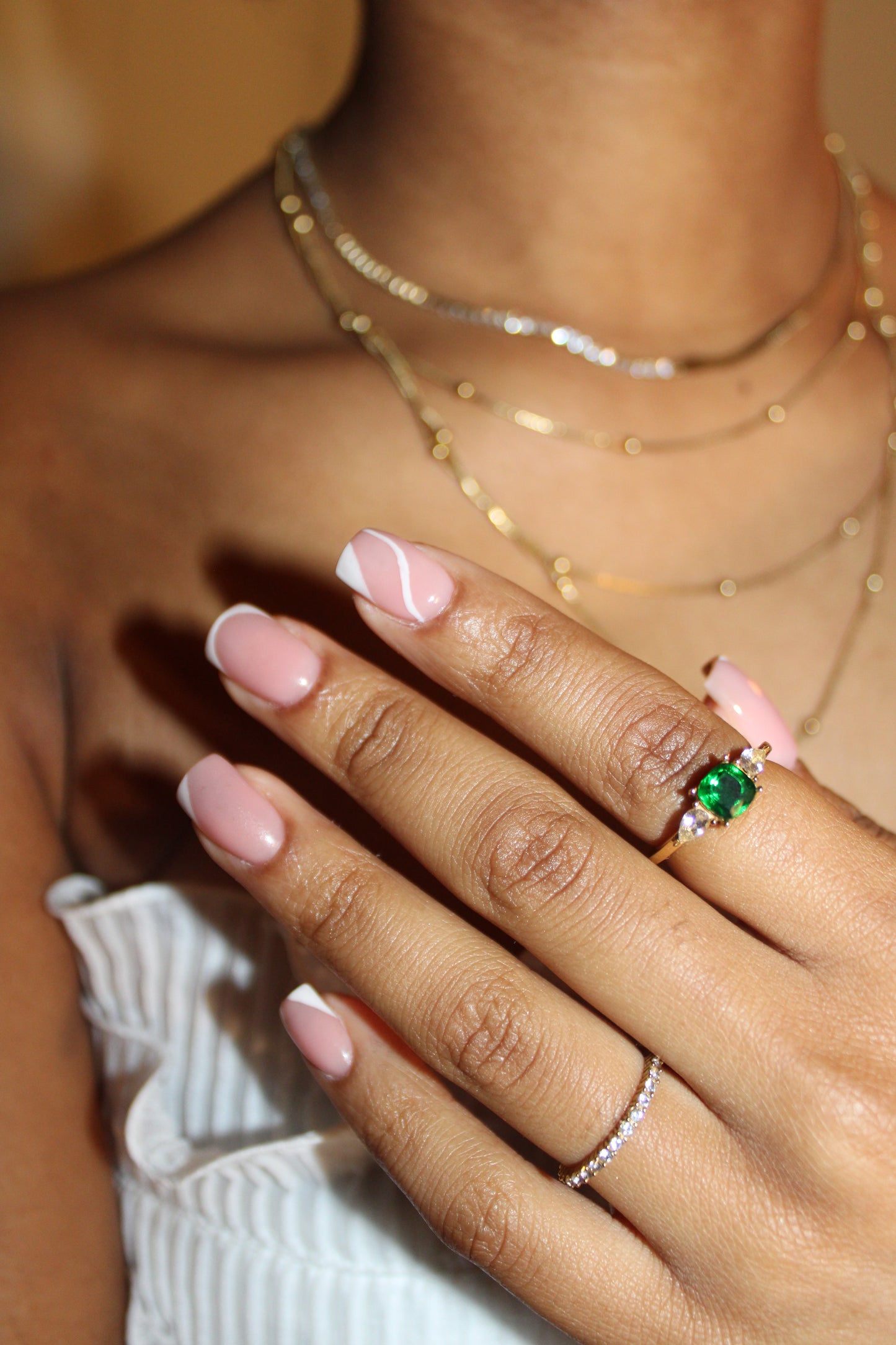 ROYALTY RING