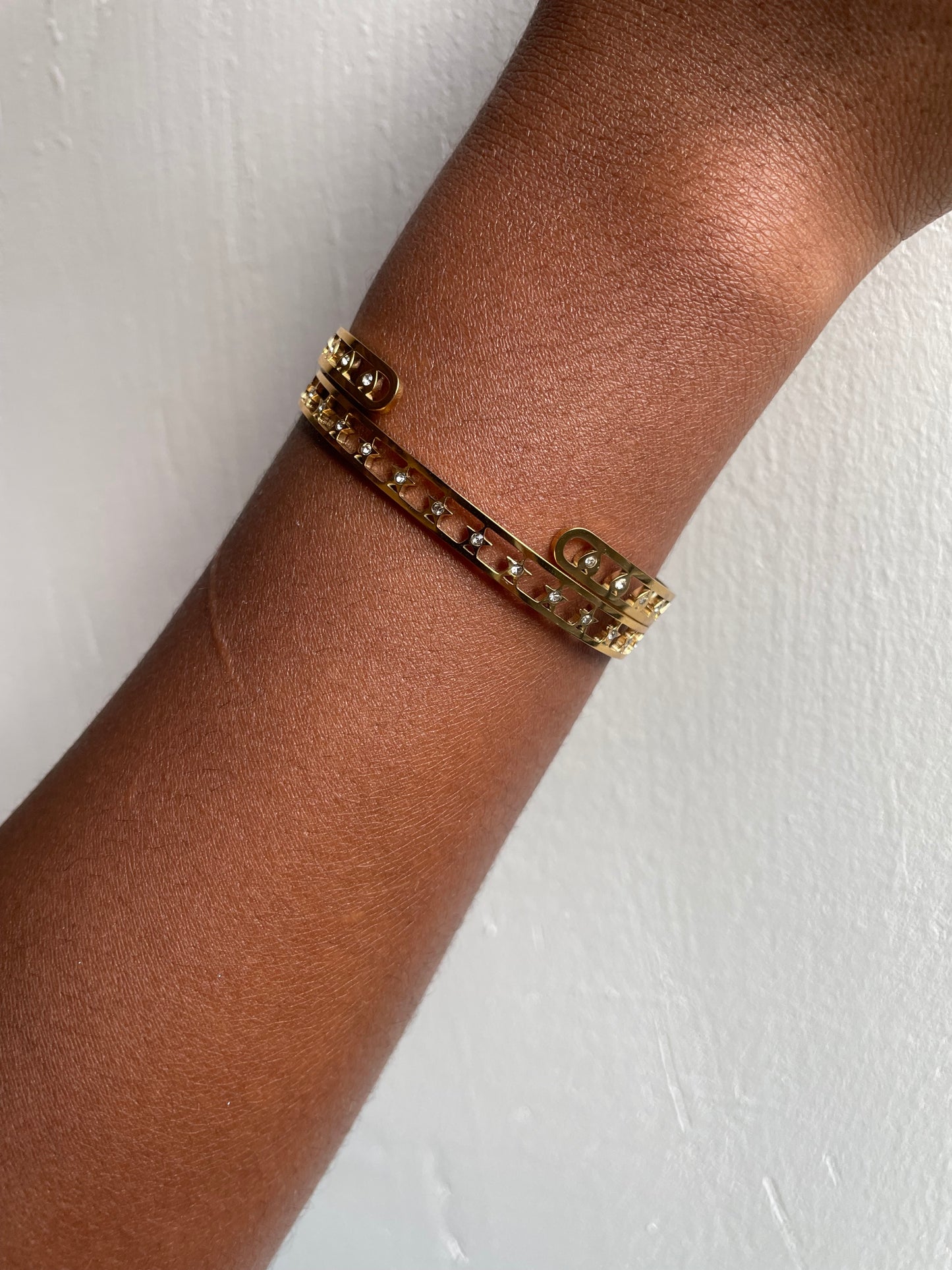 MARELVA STAR BRACELET