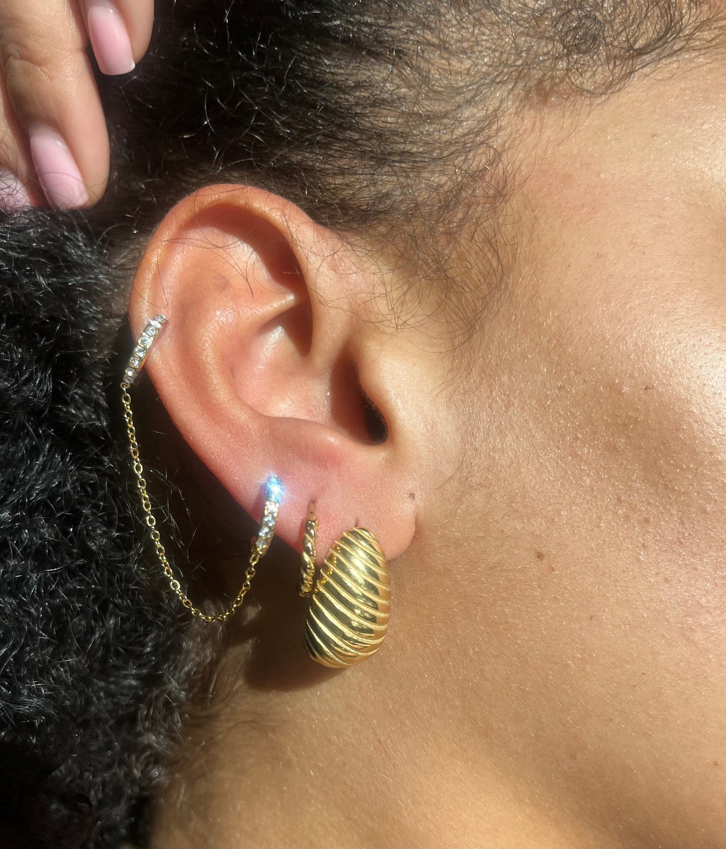 KAIA EARRINGS