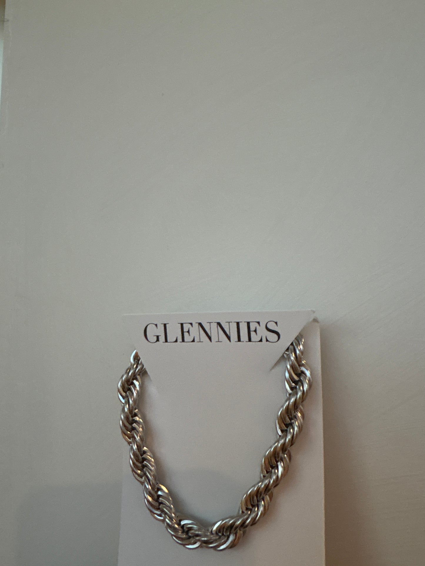 CANAL STREET BRACELET