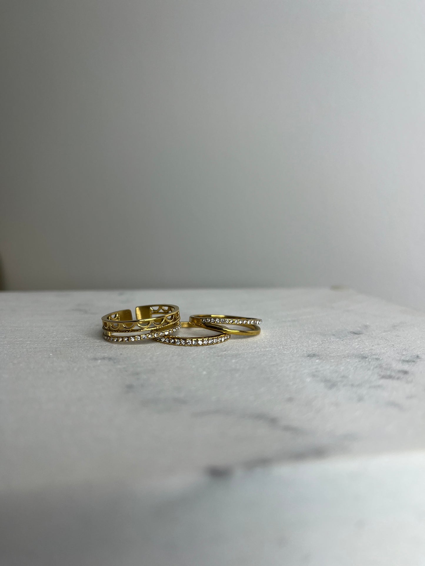 REINA RING