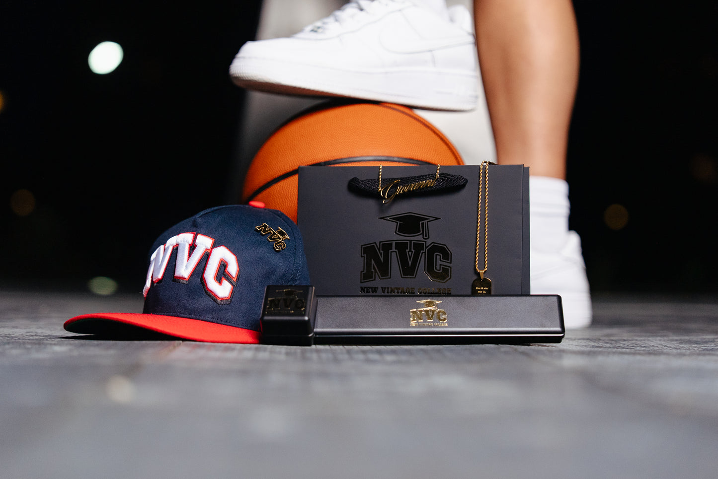 CHAVELLY KETTING ZILVER