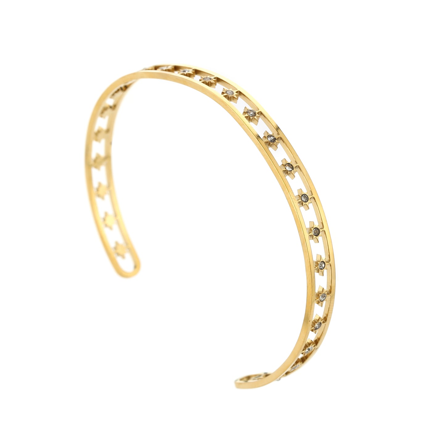 MARELVA STAR BRACELET