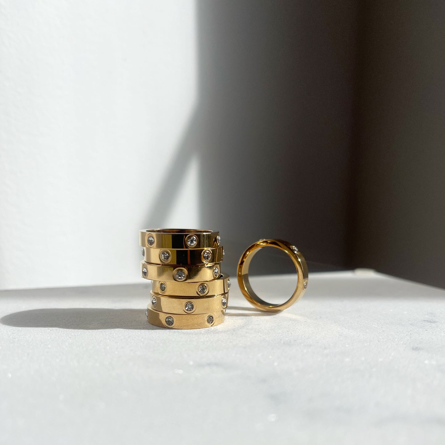 FOREVER RING