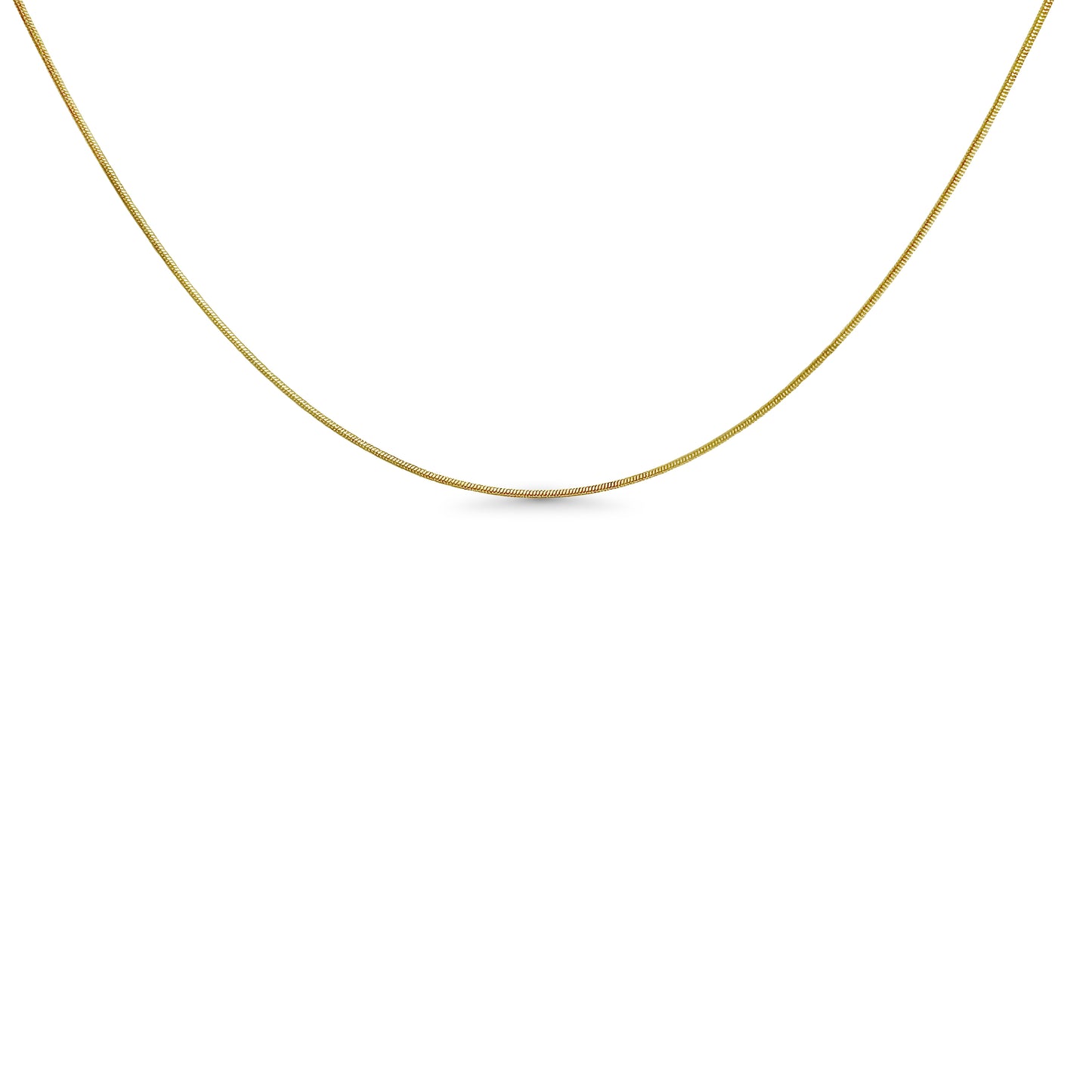 LILA NECKLACE