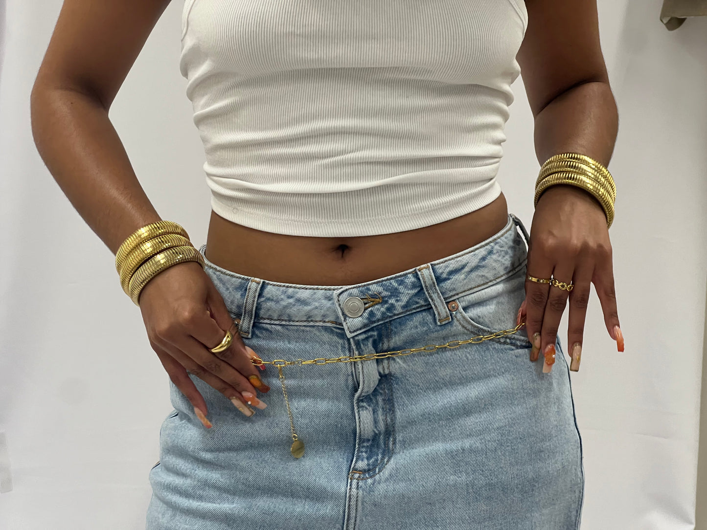 GIANNA BELT
