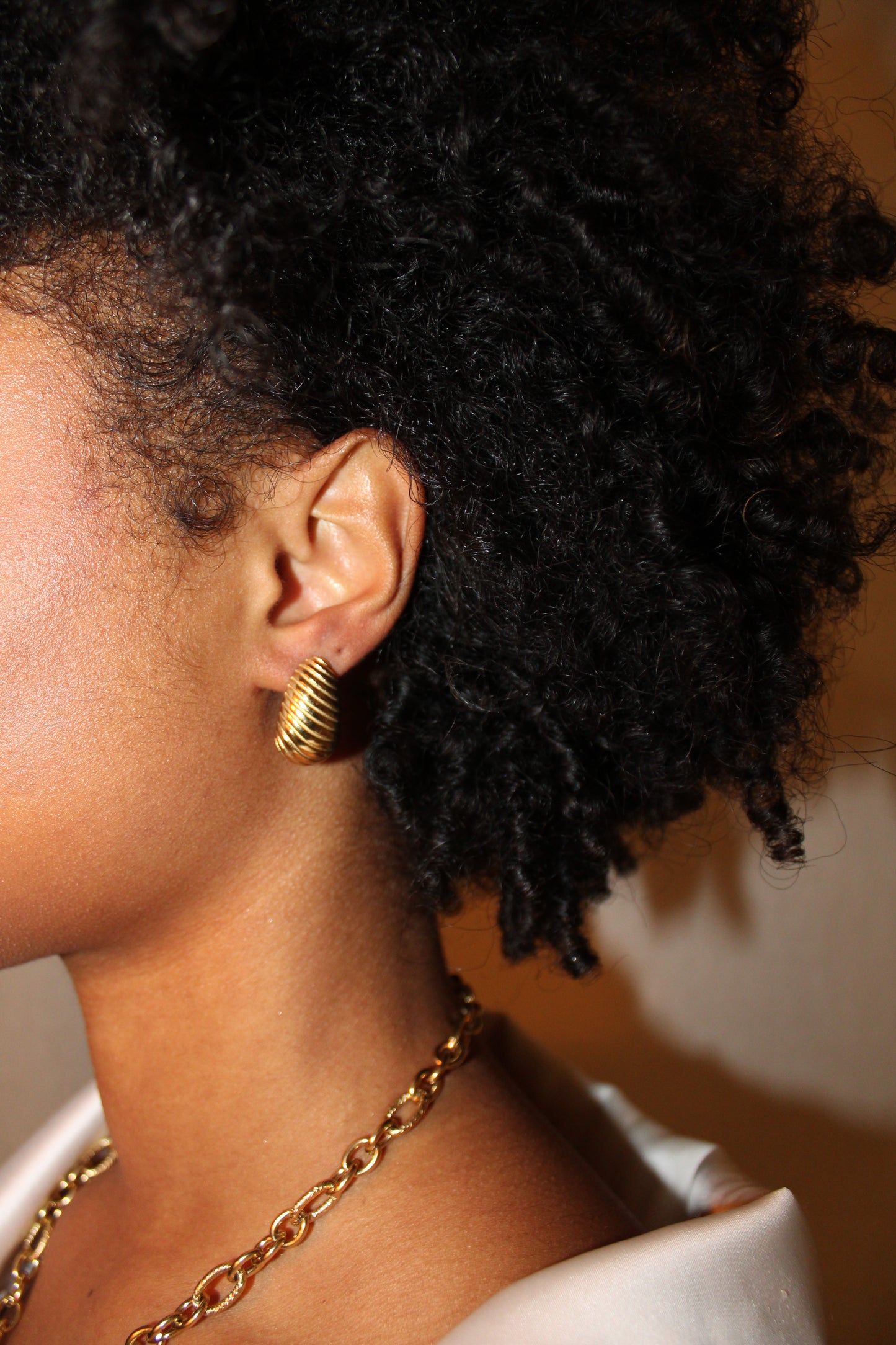 CROSSAINT EARRINGS