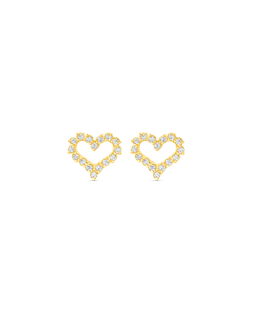 LOVE EARRINGS