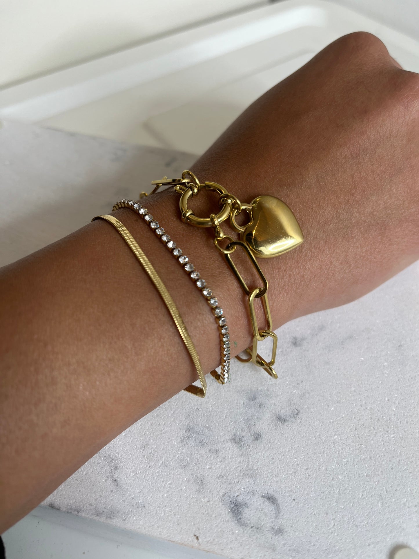 DUSHI TERA BRACELET