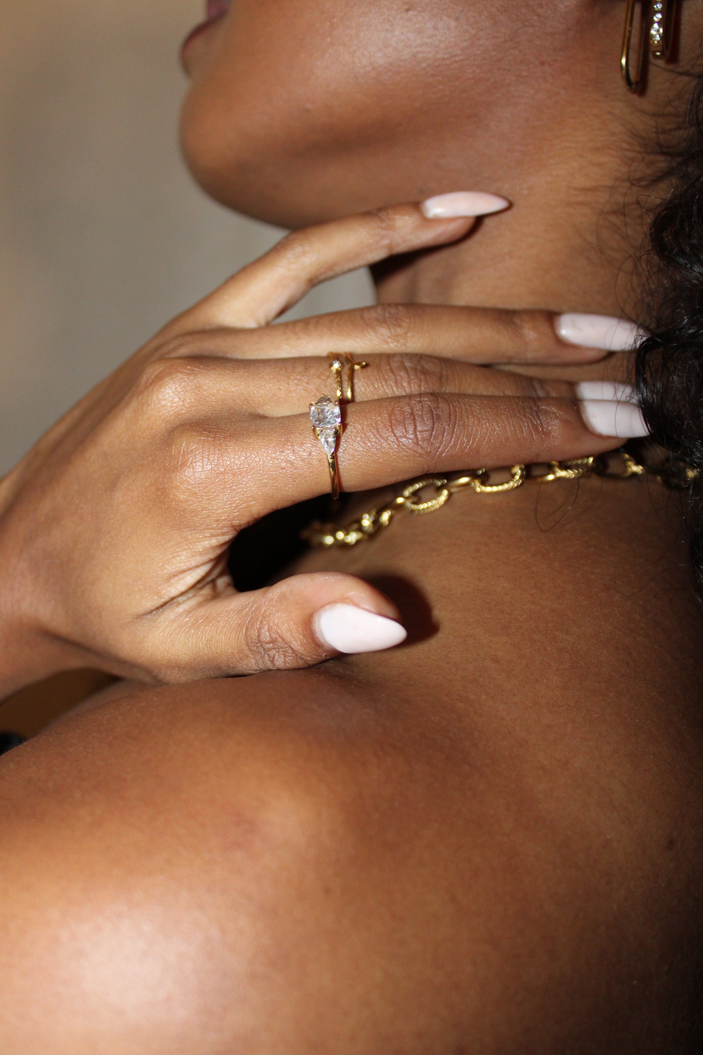 ROYALTY RING