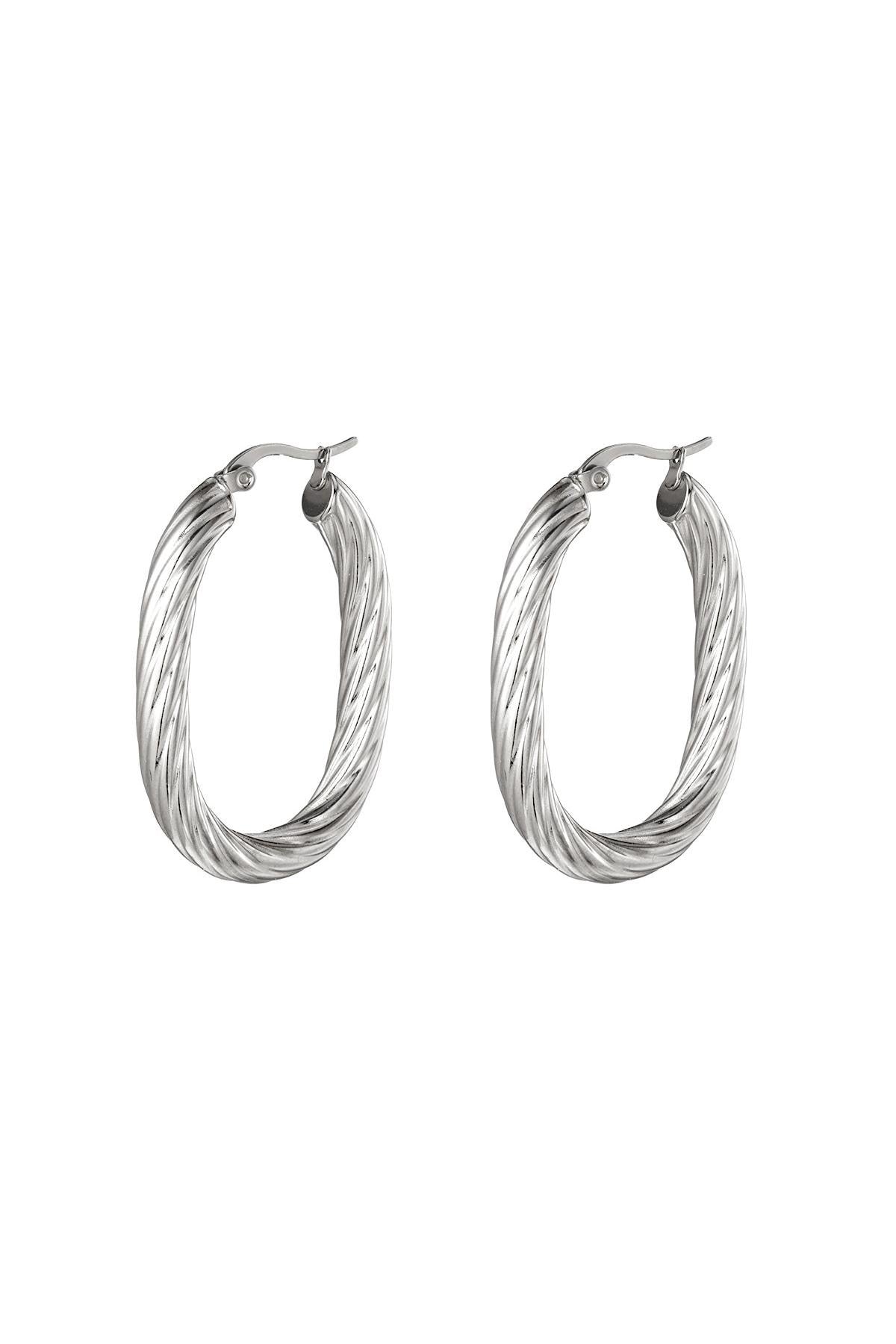 MUSE EARRINGS