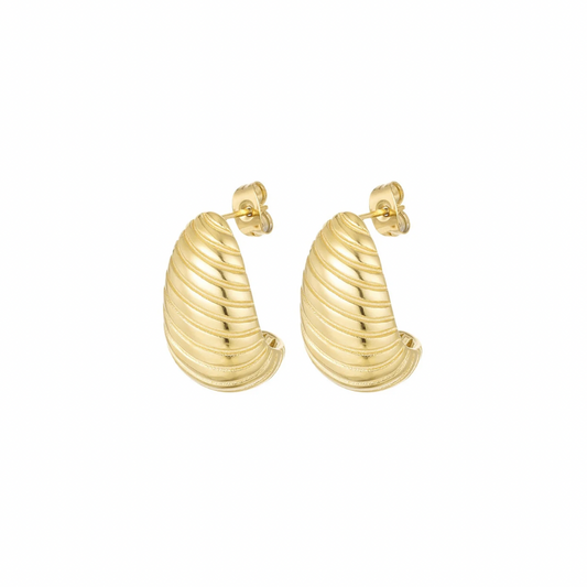 CROSSAINT EARRINGS