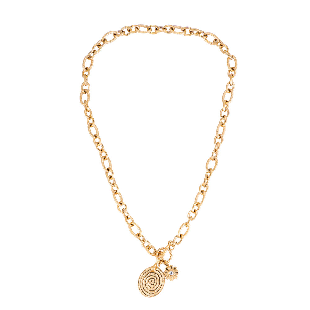 KOKOLISHI NECKLACE