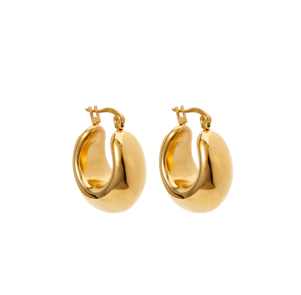 LIANA EARRINGS MEDIUM
