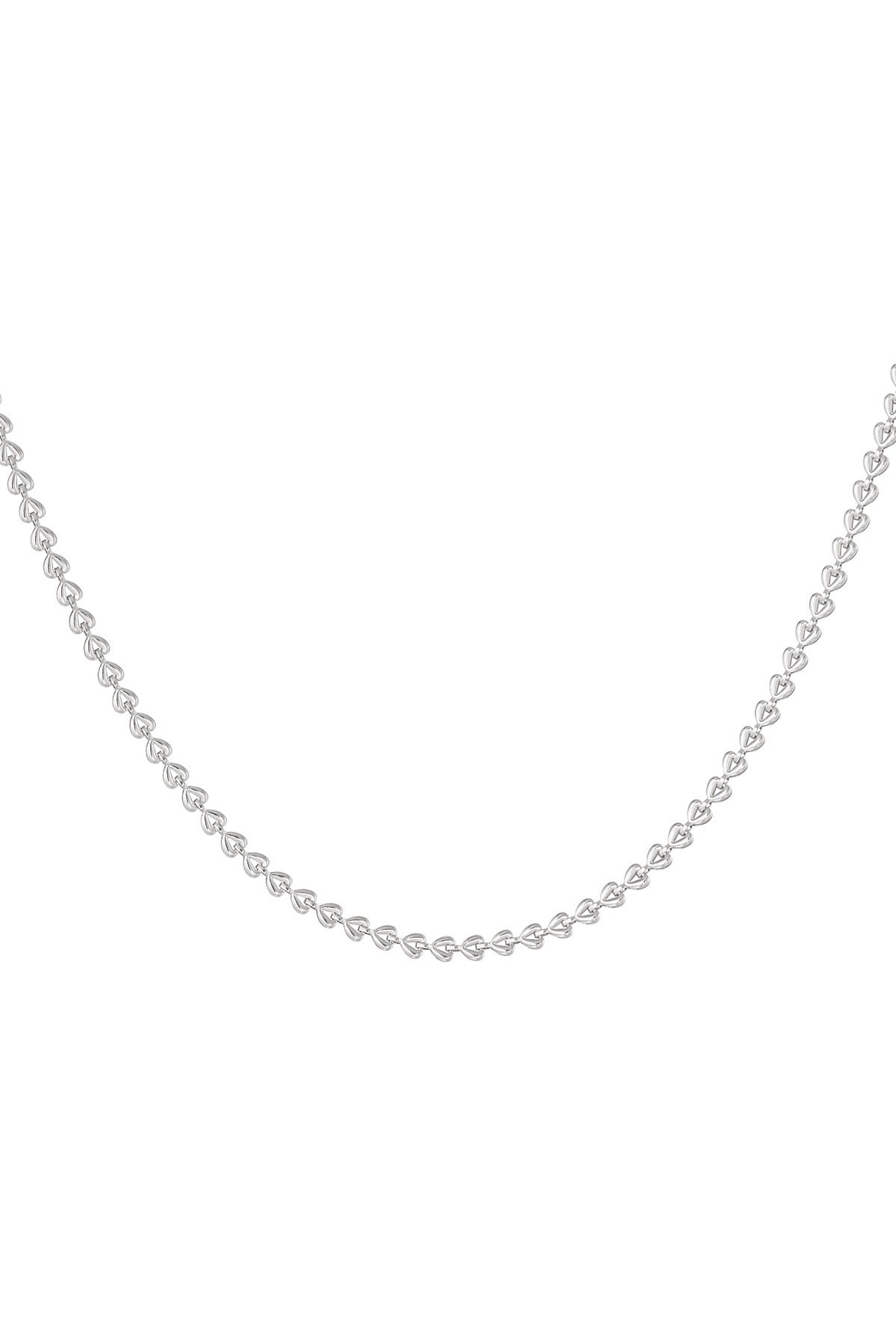 LOVELY NECKLACE