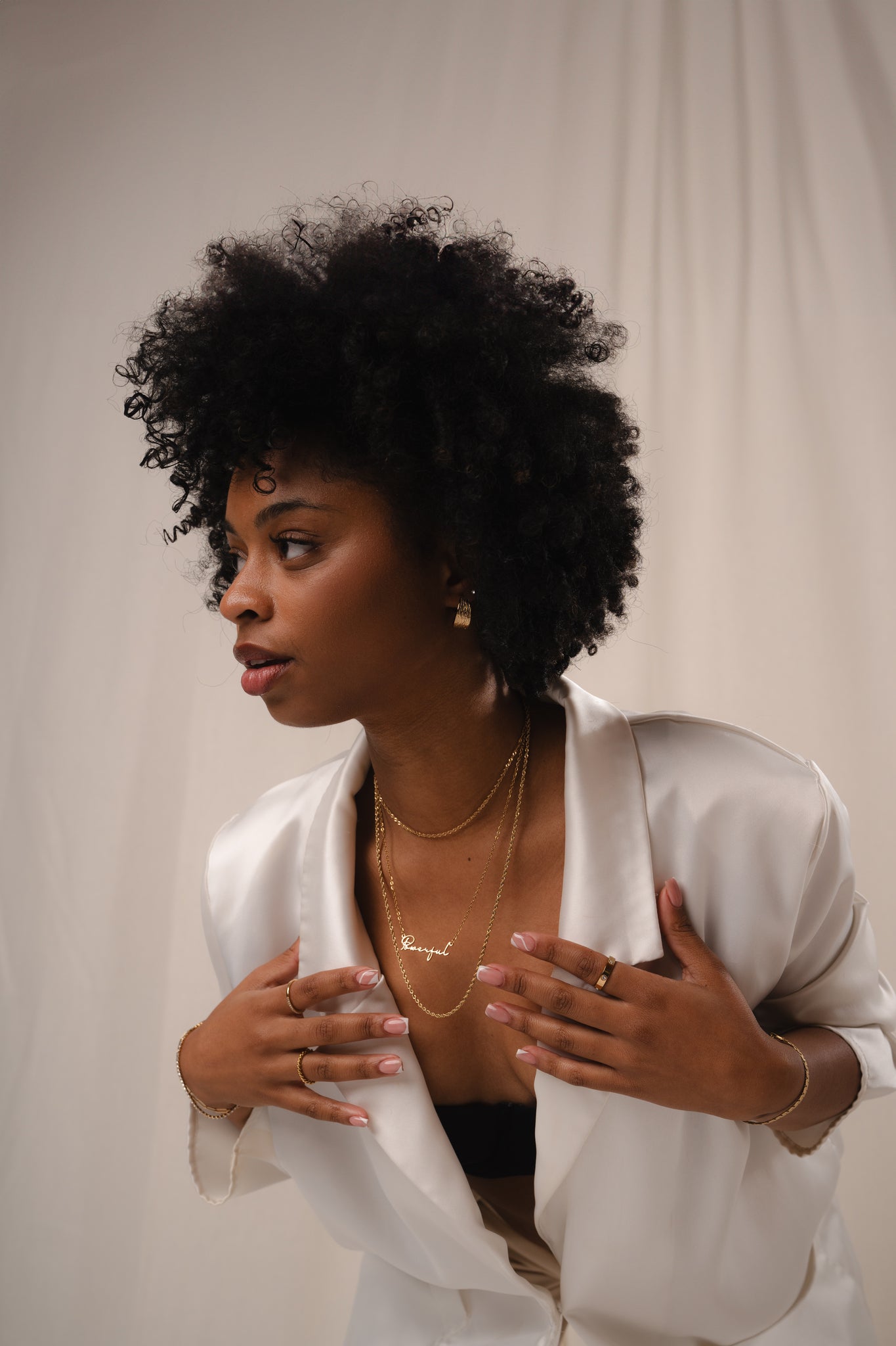 KIONA EARRINGS