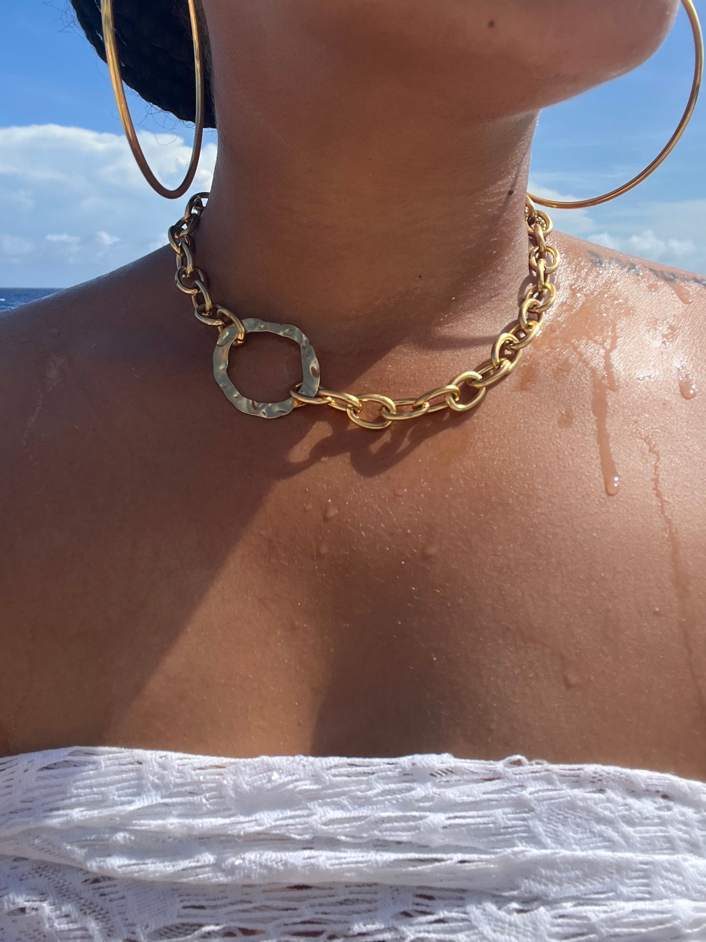 KORSOU NECKLACE