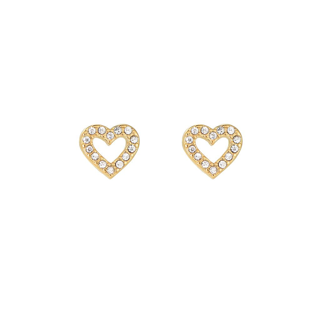 SPARKLE AMORE EARRINGS