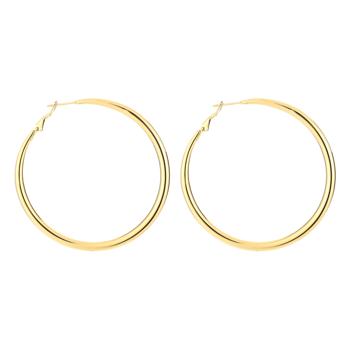 YAMILLA HOOPS