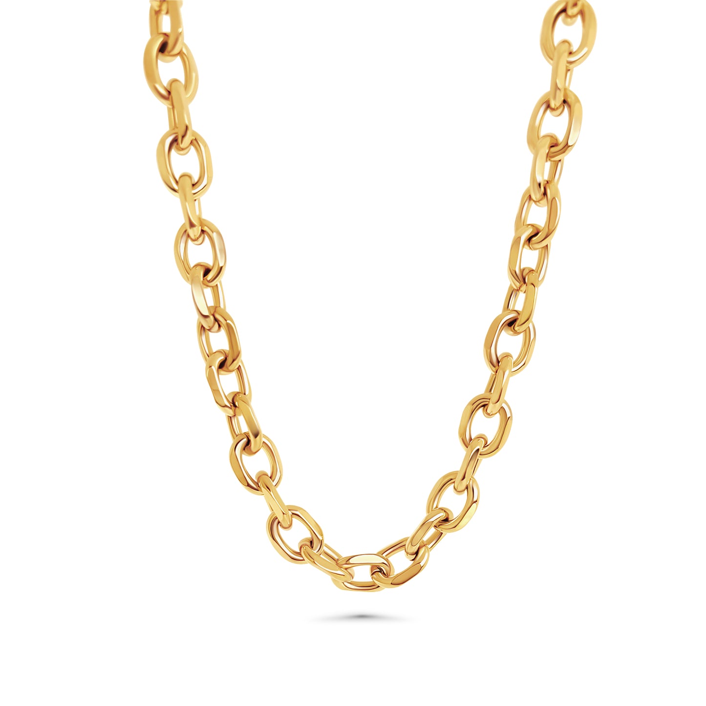 ZAIRA NECKLACE