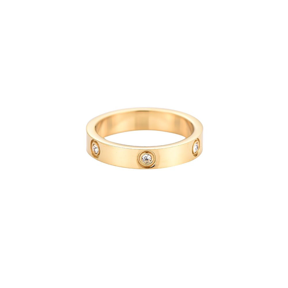FOREVER RING