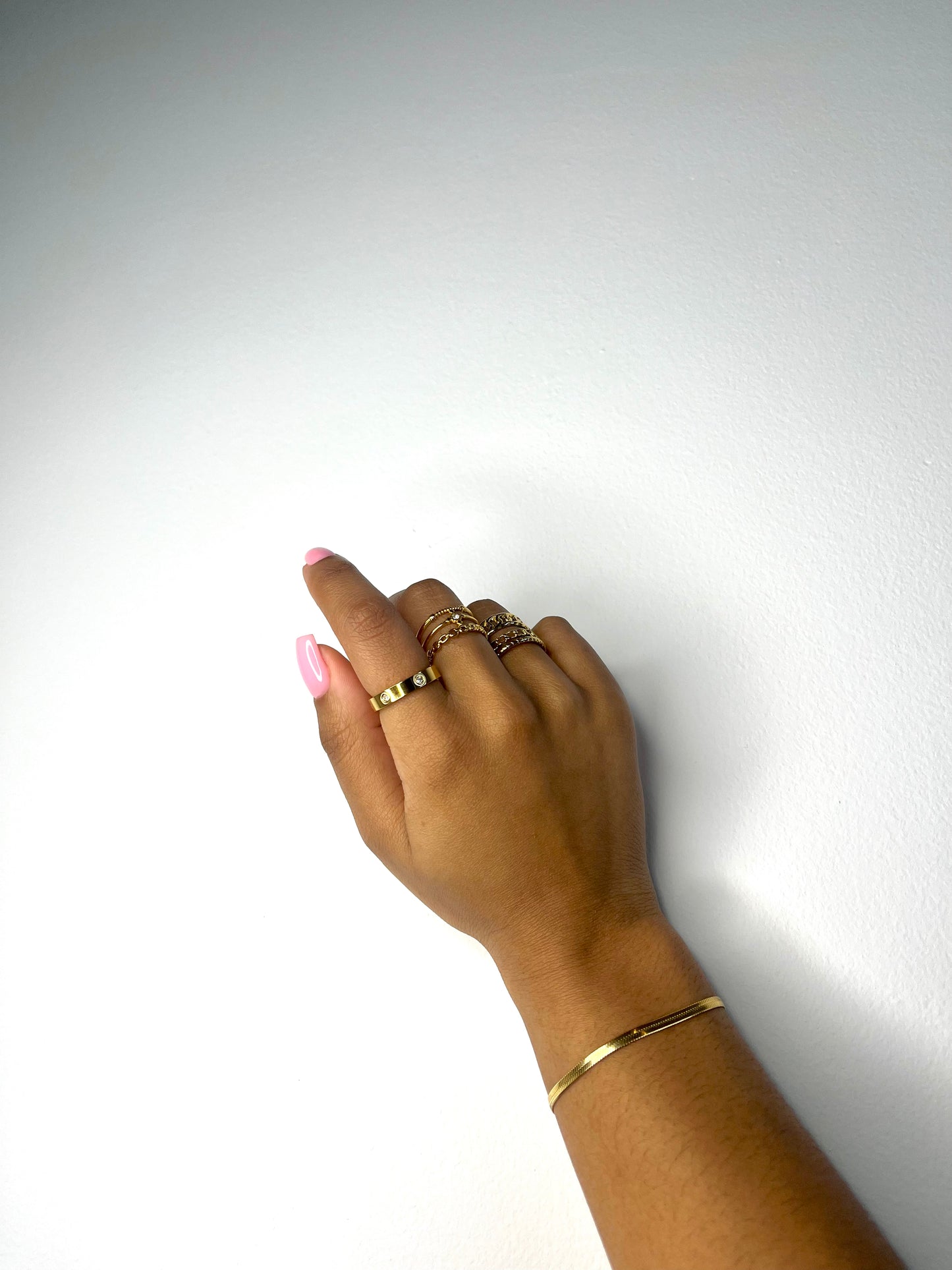 FOREVER RING