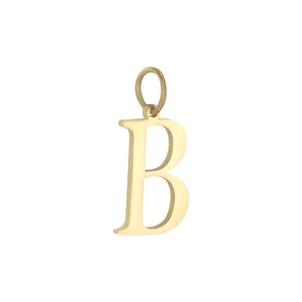 A - Z INITIALS