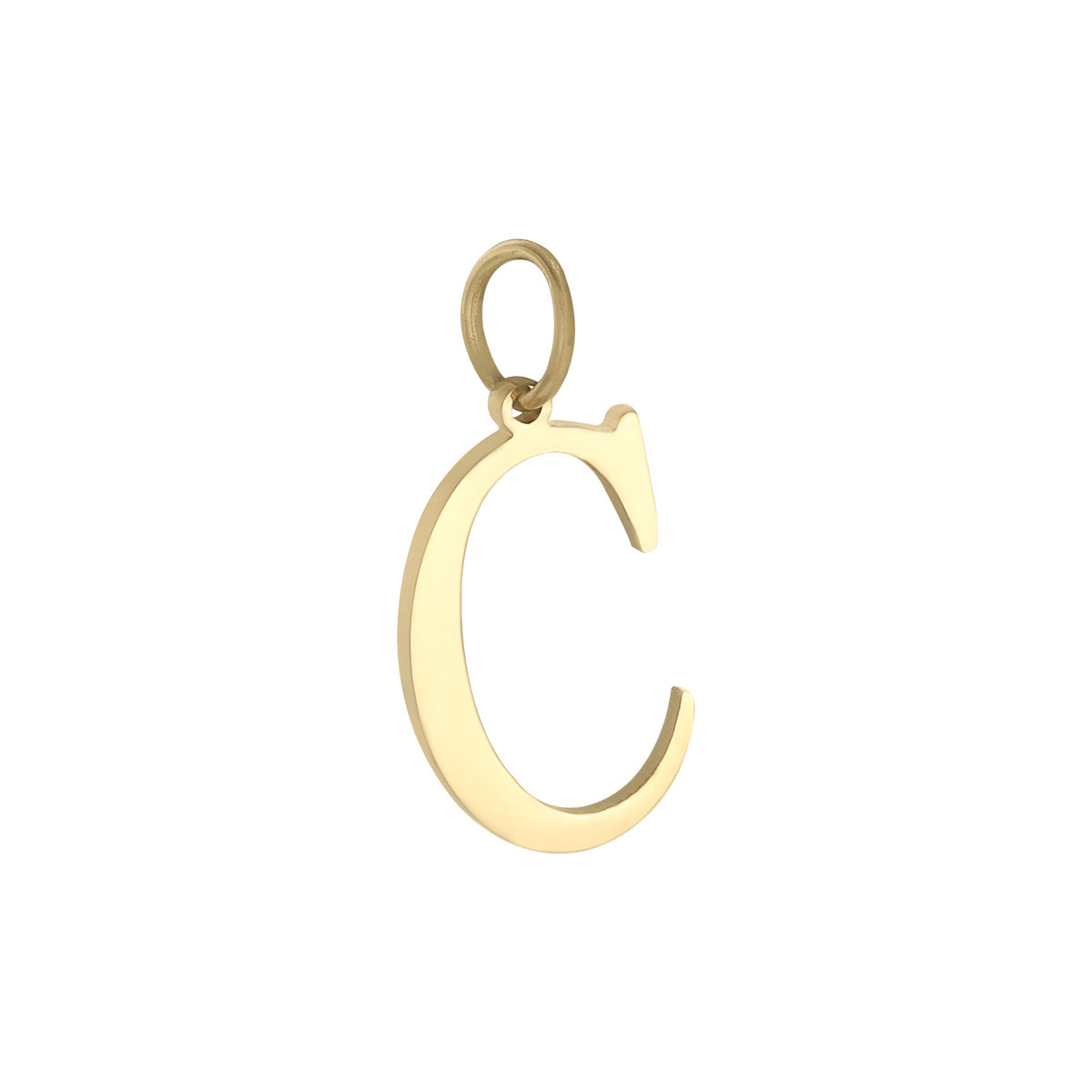 A - Z INITIALS