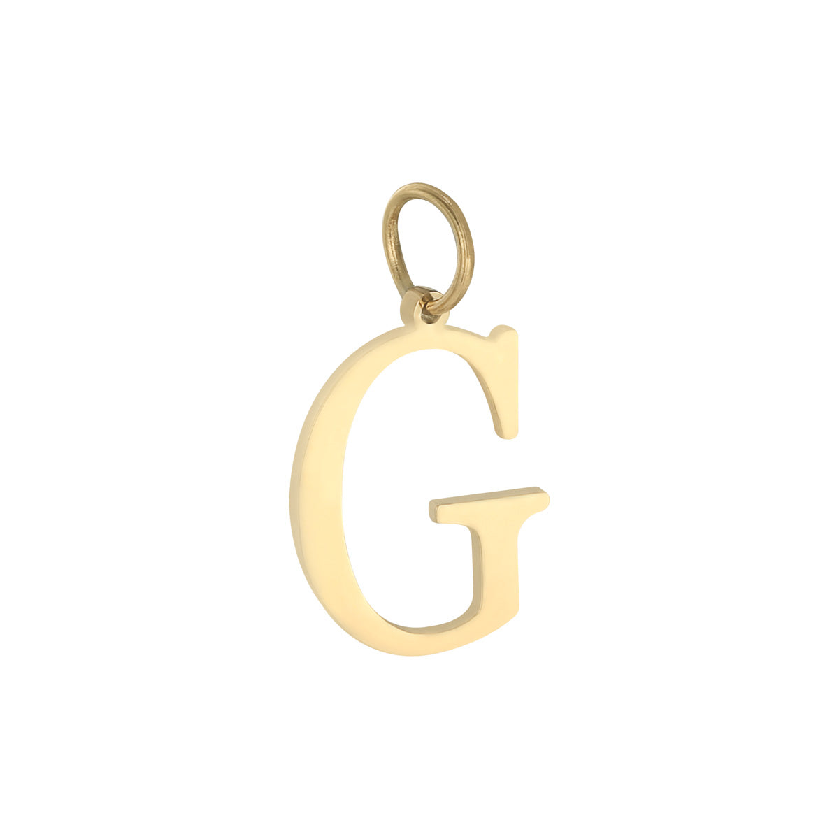 A - Z INITIALS