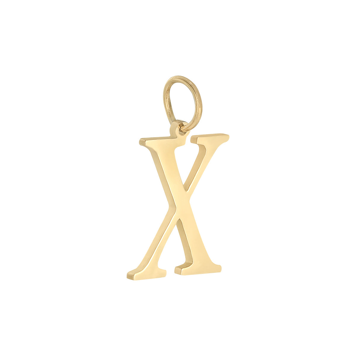 A - Z INITIALS