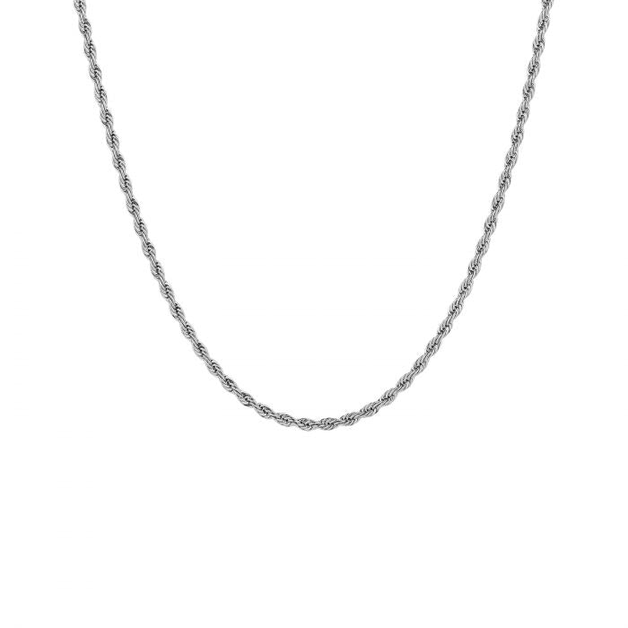 CANAL STREET THIN 45CM NECKLACE