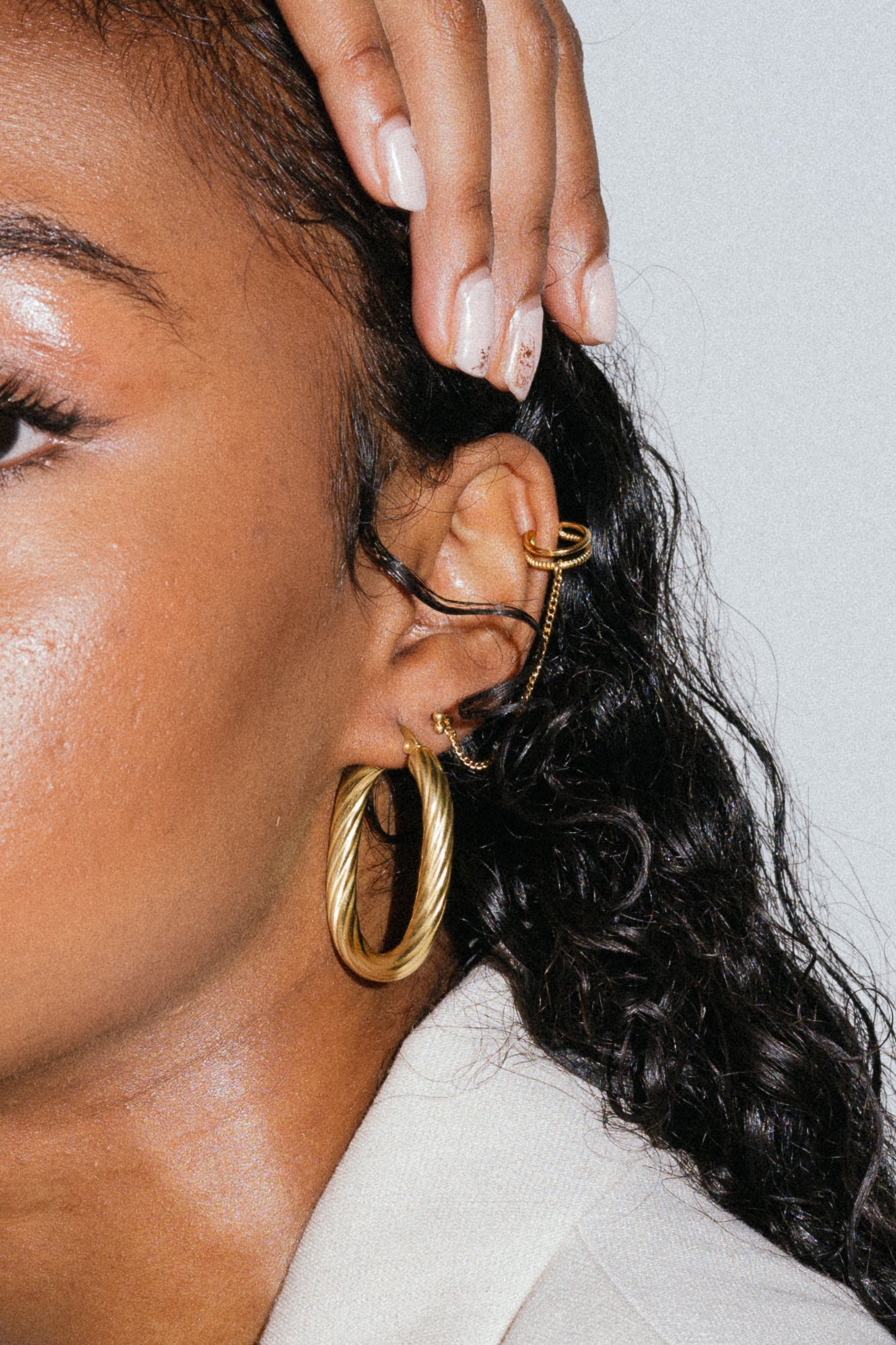 MUSE EARRINGS