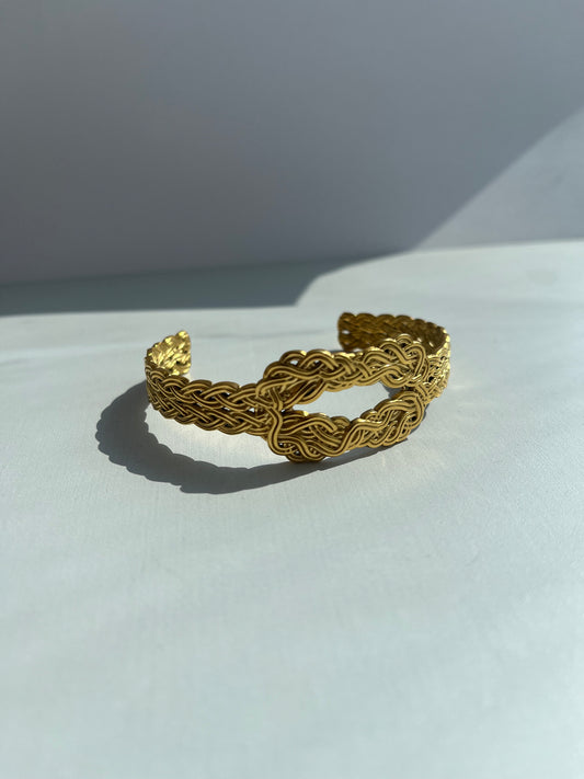 EXCLUSIVE GLENNIES BRACELET