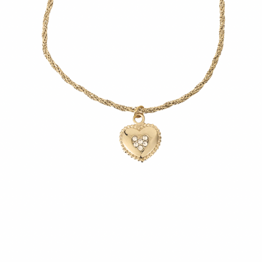SOPHIA NECKLACE