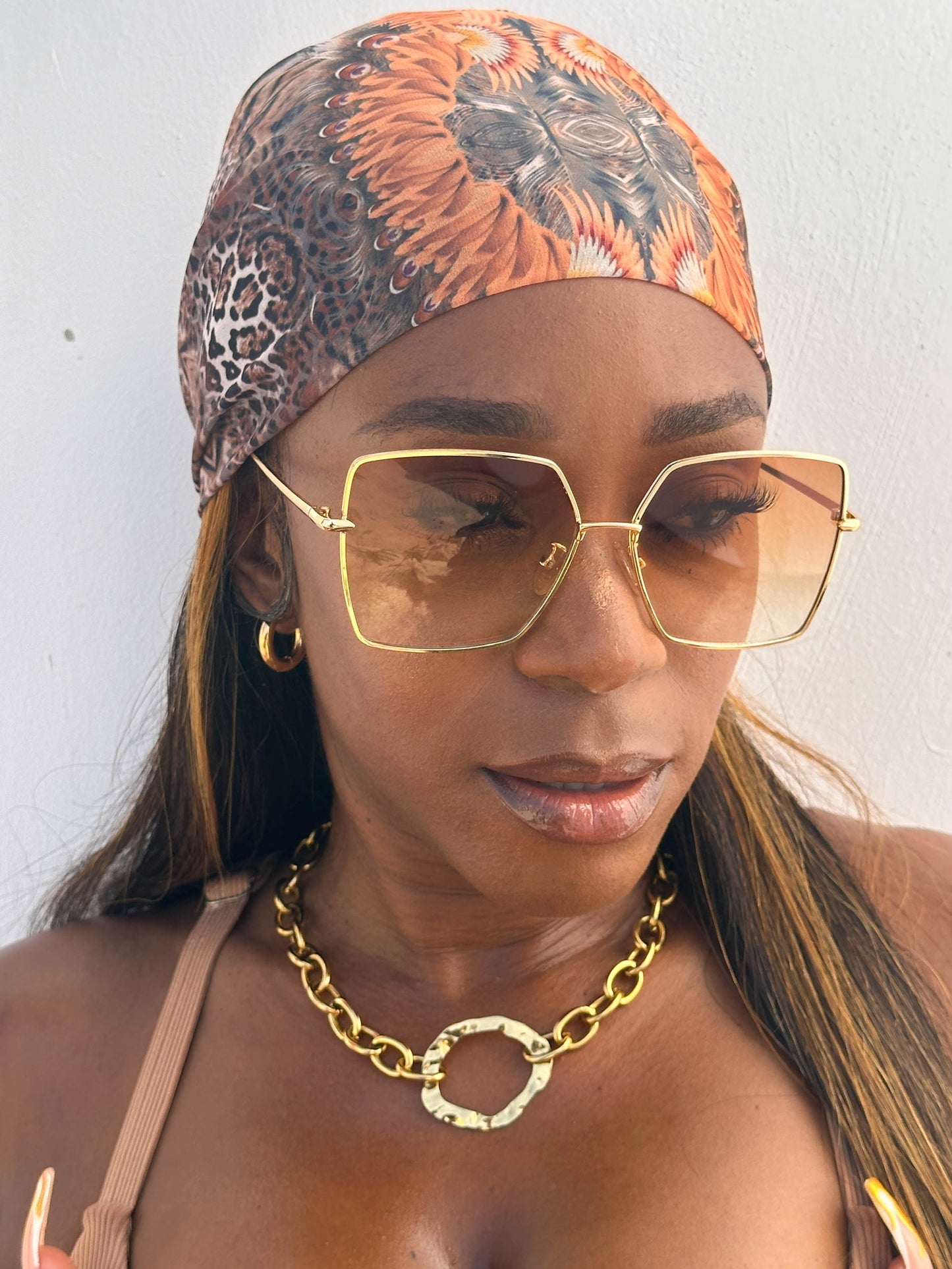 KORSOU NECKLACE