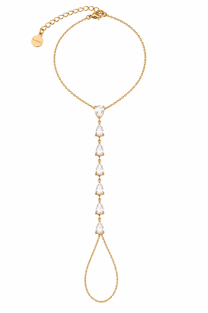 LUZ HAND CHAIN