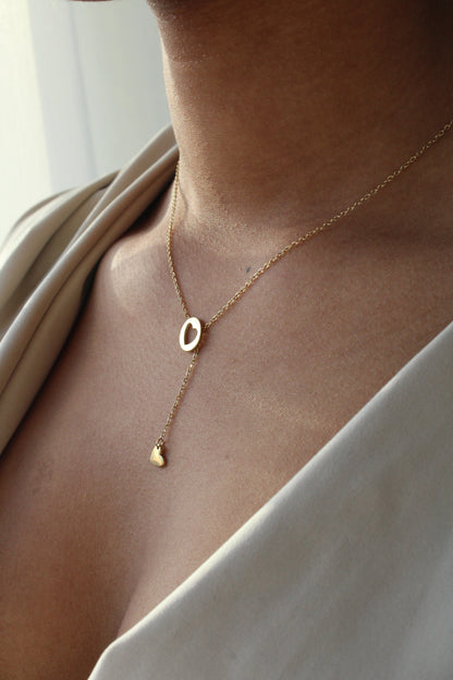 KURASON NECKLACE