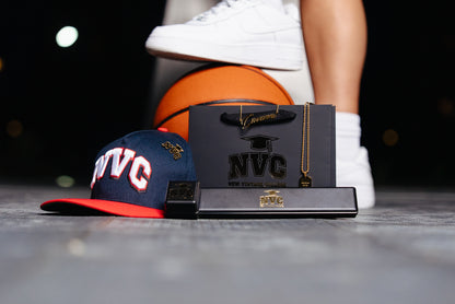 CHAVELLY KETTING ZILVER