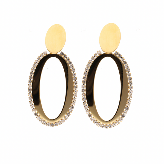 REINA EARRINGS