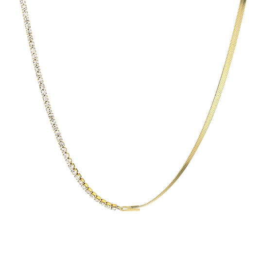 MAISSA NECKLACE