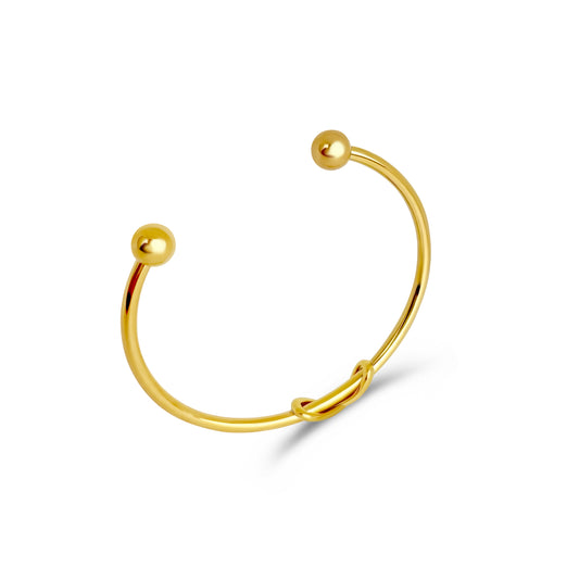 INFINITY BRACELET