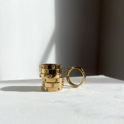 FOREVER RING