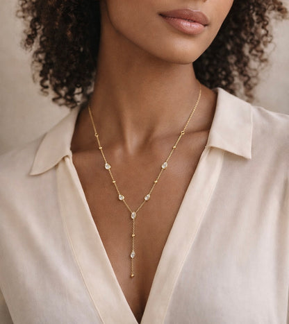 LUZ NECKLACE