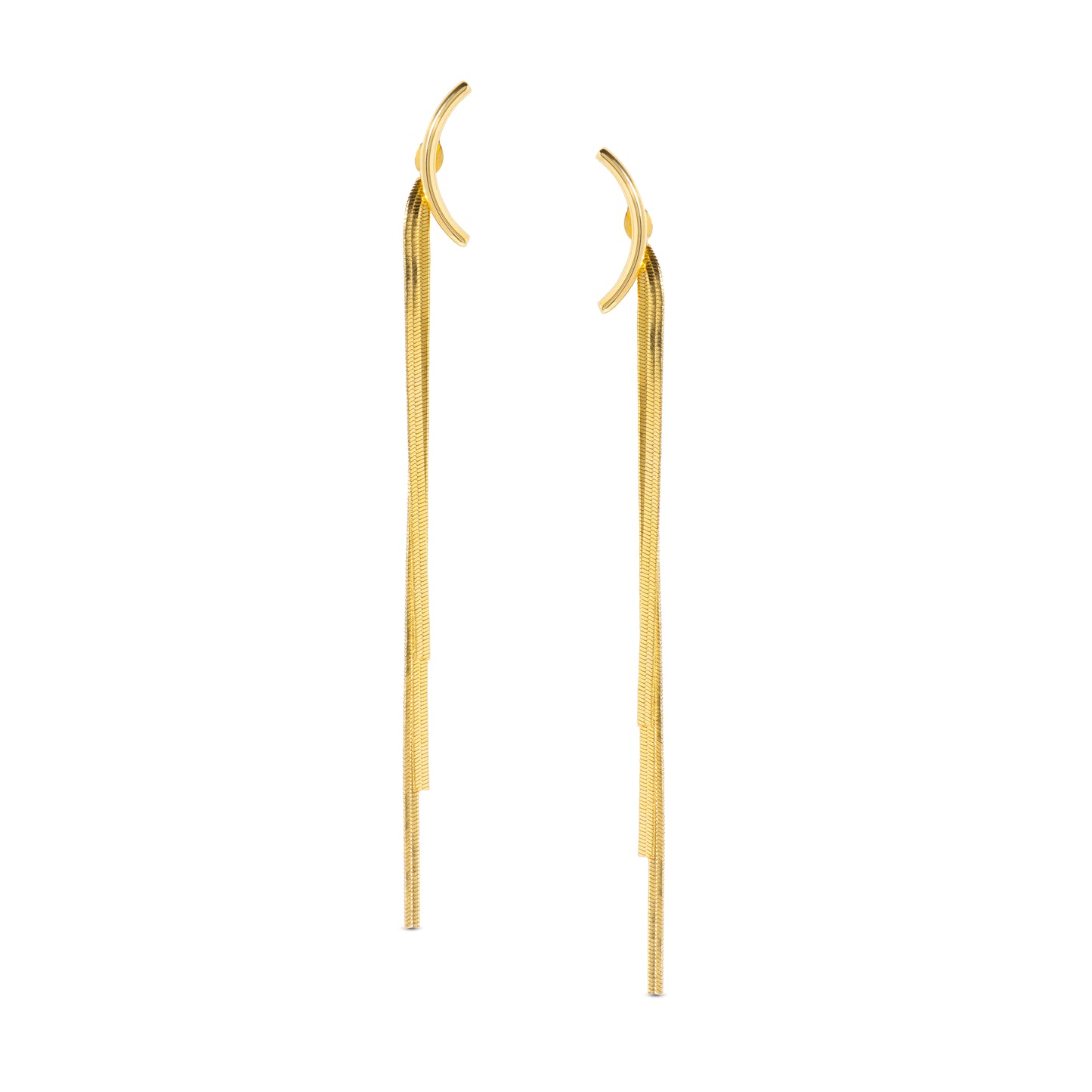 IT'S A VIBE EARRINGS