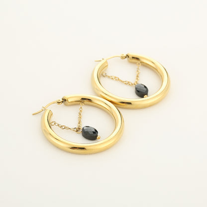 EXCELLENCE EARRINGS