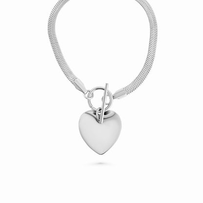 Engraved Kurason bracelet