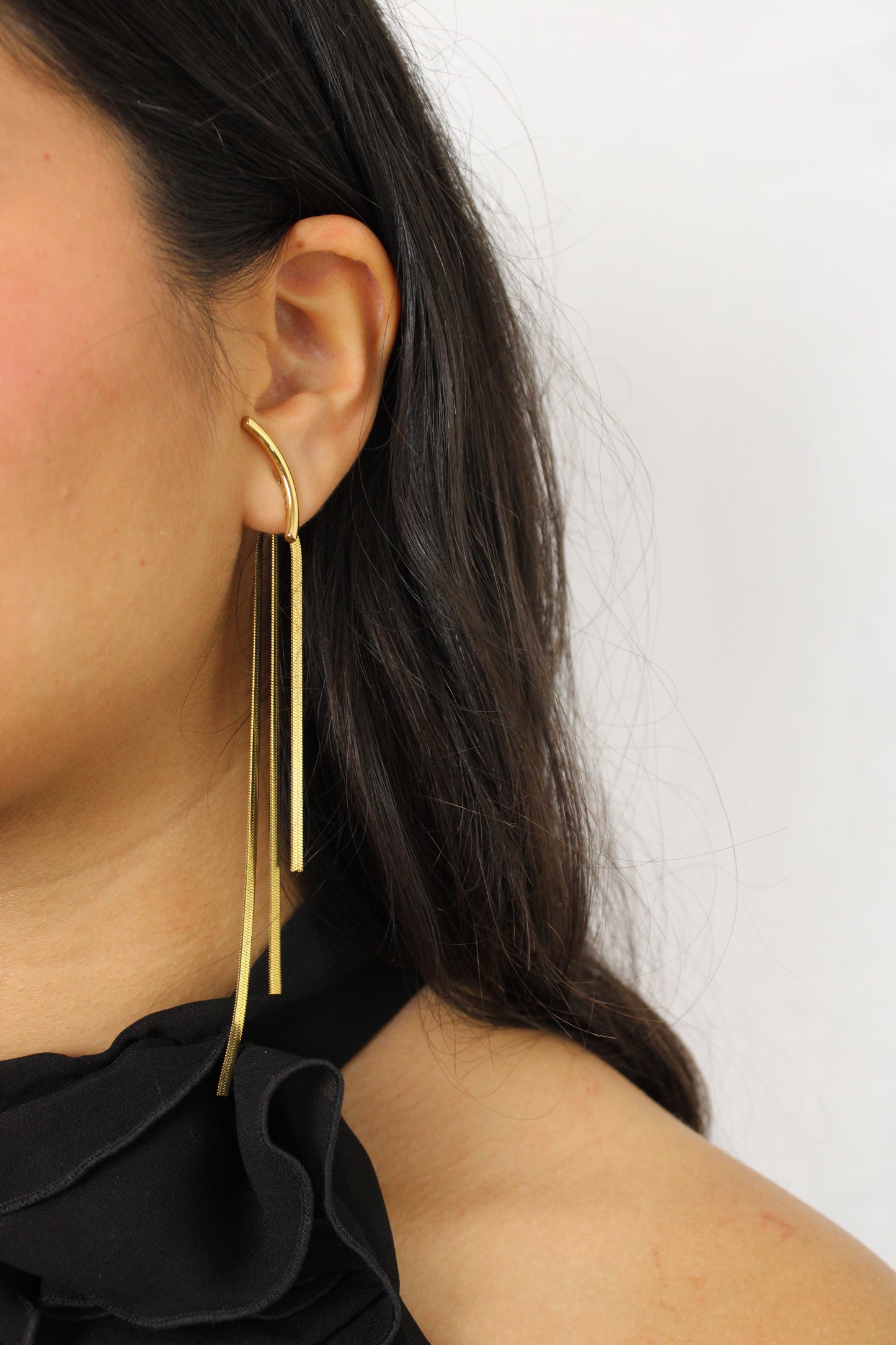 IT'S A VIBE EARRINGS