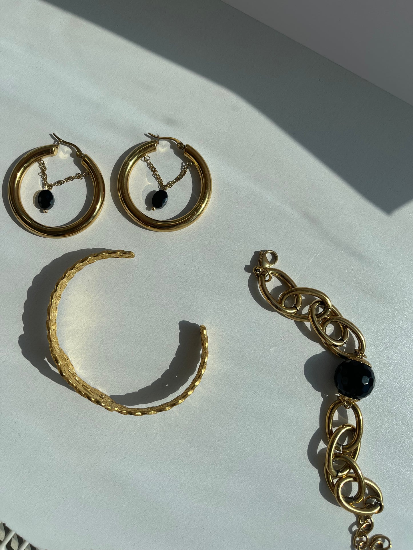 EXCELLENCE EARRINGS