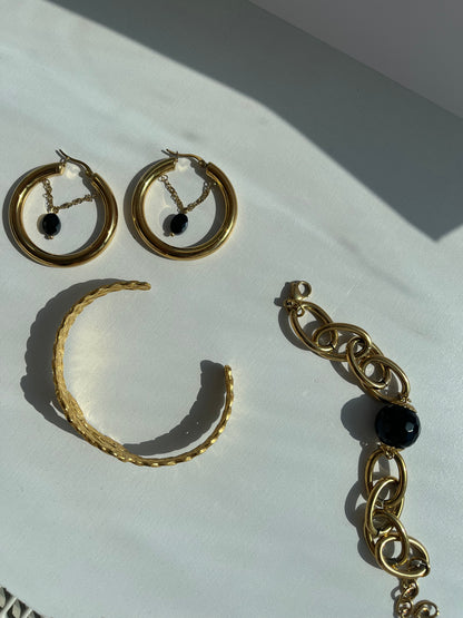 EXCELLENCE EARRINGS